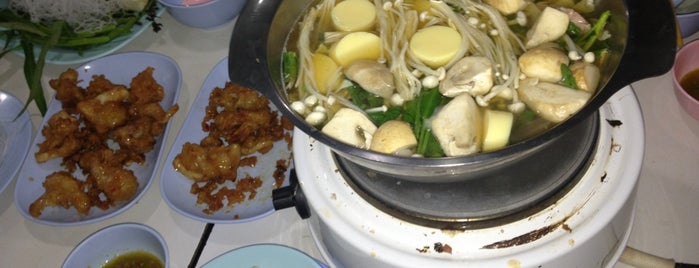 ช. สเต็ก is one of Chiang Mai Cuisine.