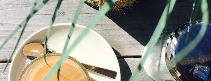 Kaffeegeniesserei is one of #myhints4Norderney.