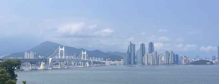 이기대공원 is one of Busan.