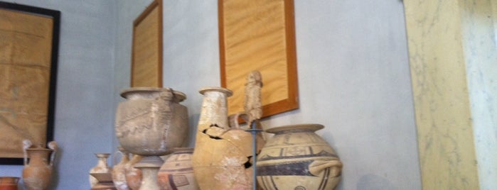 Jatta Museum is one of Lugares favoritos de Paul in.