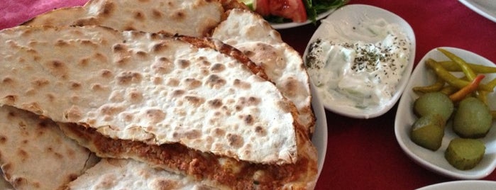 Iştah Restaurant is one of Posti che sono piaciuti a 🦋Nimi🦋.
