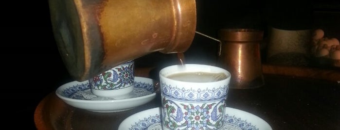 Şino is one of Ortaköy - Bebek Cafeler.