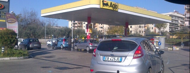 AgiP_benzina+lavaggio is one of InALife.