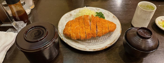 すゞ家 大須赤門店 is one of Favorites: Honshū 本州.