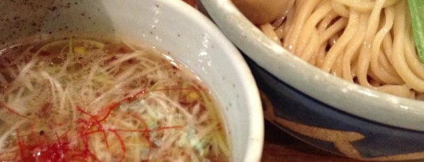 Shio Gensui is one of 麺リスト / ラーメン・つけ麺.