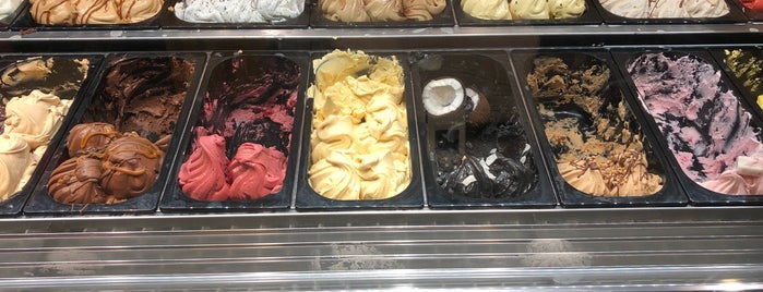 Bufala Gelato is one of Ice Cream.