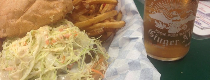 Rocket Burger is one of The 15 Best Places for Cheese Curds in Phoenix.
