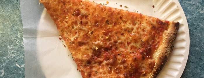 Ciccio's is one of The 27 Pizza Spots That Define NYC Slice Culture.