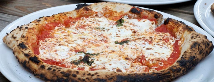 Sottocasa Pizzeria is one of Brooklyn Beta Pizza.