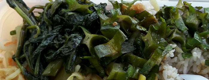 天德素食料理馆 is one of chinese veg restro.