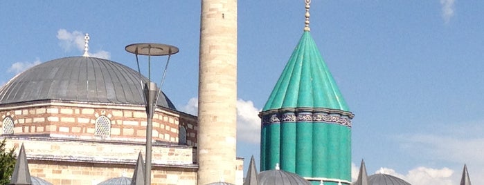 Mevlana