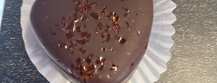 Missionary Chocolates is one of Auryn.