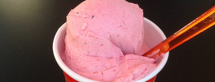 Paradis Ice Cream is one of Know-It-All Long Beach.