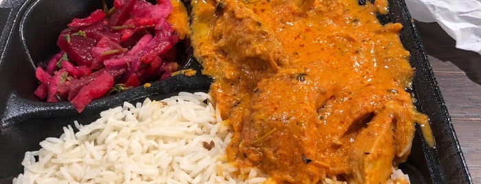 Must-visit Indian Restaurants in Chicago