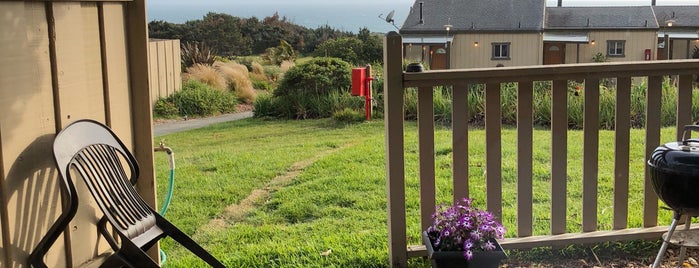 Fort Ross Lodge is one of marin || sonoma || mendocino cos..