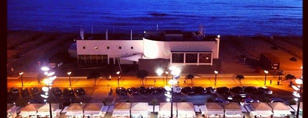 Póvoa de Varzim is one of Cities in Portugal and Galicia.