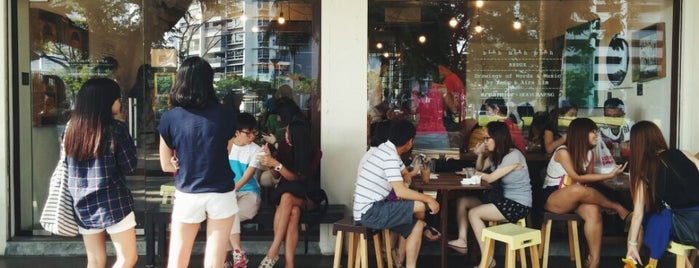Micheenli Guide: Cafes in heartland Singapore