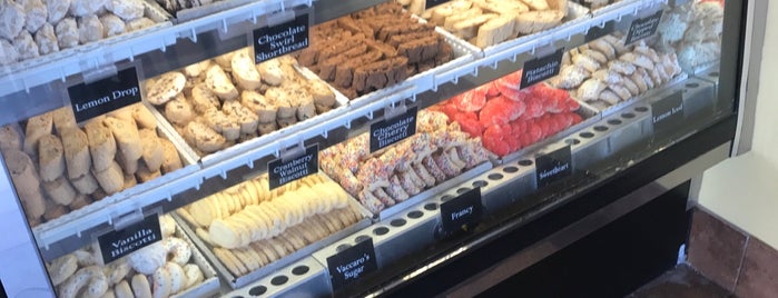 Vaccaro's Italian Pastry Shop is one of Sweets.