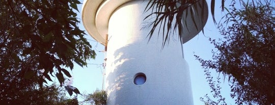 窪津埼灯台 is one of Lighthouse.