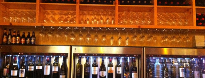 Après Wine Company is one of SOUTH lake tahoe.
