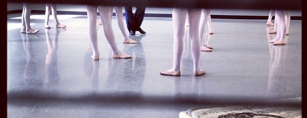 Ballet Austin is one of SXSW® 2013 (South by Southwest) Guide.