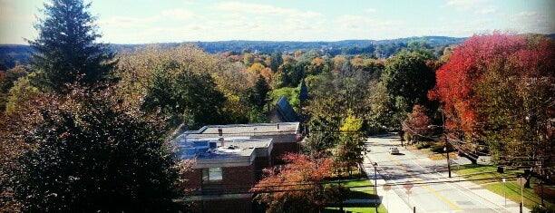 Framingham State University is one of Lieux qui ont plu à Corretor Fabricio.