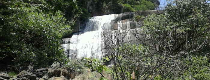 Cachoeira do Urubu is one of Turistando em Pernambuco/Tourism in Pernambuco.