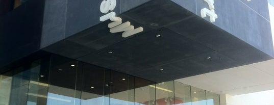 Museum of Contemporary Art (MCA) is one of Australia.