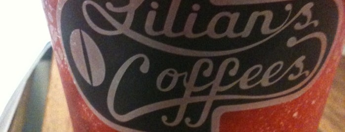 Lilians Coffees is one of Cerrados.