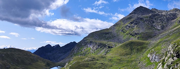 Oberkaser is one of Südtirol.