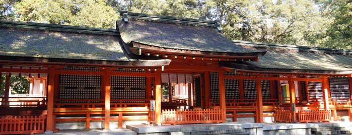 下宮 is one of 神社・寺4.
