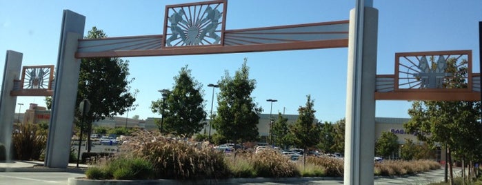 The Plant Shopping Center is one of Step’s Liked Places.