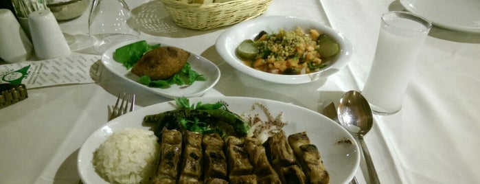 Hanedan Restaurant is one of URLA THINGS TO DO.