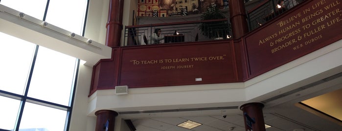 Penn Bookstore is one of Penn.