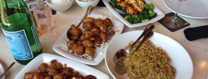 P.F. Chang's is one of Must-visit Food in Fort Lauderdale.