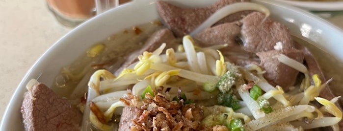 Jin Xi Lai (Mui Siong) Minced Meat Noodles is one of SG Bak Chor Mee Makan Trail.