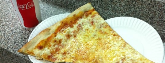 Lorenzo & Sons Pizza is one of Must see spots visiting Philadelphia.