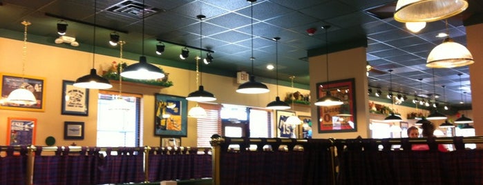 McAlisters Deli is one of Lugares favoritos de Ryan.