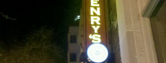 Finnhenry's is one of Top 10 favorites places in Orlando, FL.