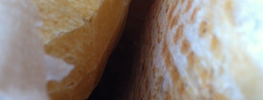 Panificadora Hot Bread is one of napadoca.blogspot.com.