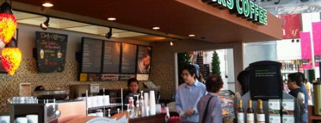 สตาร์บัคส์ is one of All Starbucks in Bangkok.