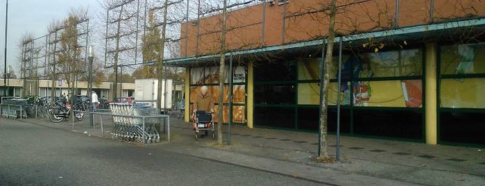 Winkelcentrum Noordhove is one of Winkelcentrum Zuid-Holland.