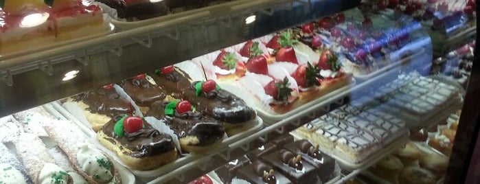 Grandma's Bakery is one of Bakeries & Sweets.