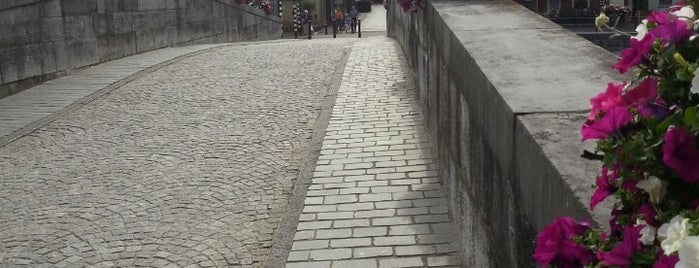 Steenen Brug is one of Tempat yang Disukai Ronaldo.