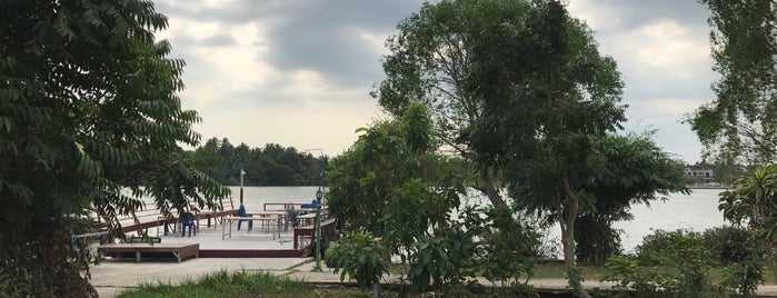 Baan Suan Malee Resort is one of VM.