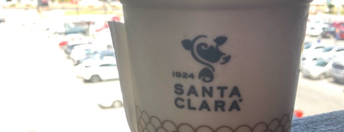 Santa Clara - Plaza Citadina is one of Arletteさんのお気に入りスポット.