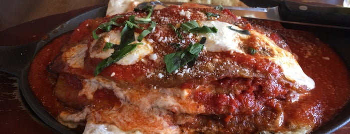 Campania Coal Fired Pizza is one of Italian Stallions 🇮🇹.
