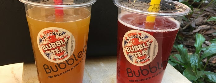 bubbleology is one of Budapest.