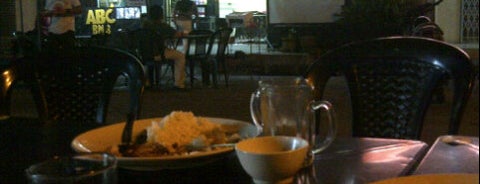 Boga Cafe is one of Makan @ Melaka/N9/Johor,MY #13.