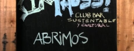 Yauss! Club Smotthies y happy hours en San Telmo.